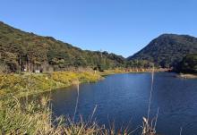石门国家森林公园7