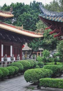光孝寺2