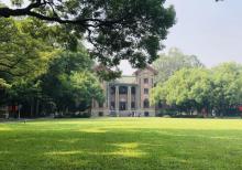 中山大学27