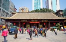 广州大佛寺8