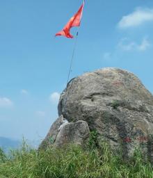 龙泉岩16