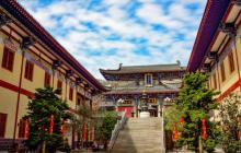 龙泉岩2