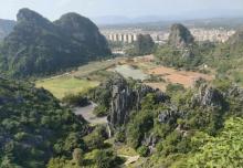 春湾风景区2