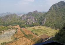 春湾风景区10