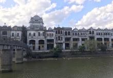 赤坎欧陆风情街7