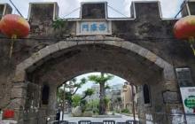 达濠古城19