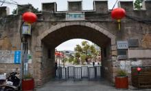 达濠古城5
