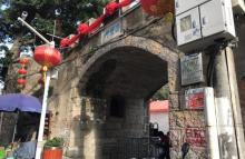 达濠古城24