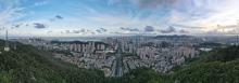 板樟山森林公园2