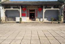 淇澳岛天后宫3