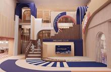 MELAND CLUB(罗湖京基水贝店)3