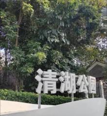 清湖文化公园5