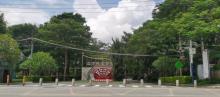 迳口社区公园1