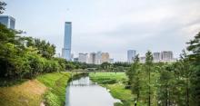 迳口社区公园2