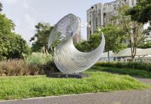 香梅北社区公园1