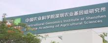 中国农业科学院深圳综合试验基地1