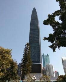 宝安南路街头公园5