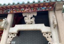 洪圣古庙4