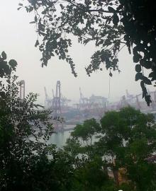 深圳赤湾胜概2