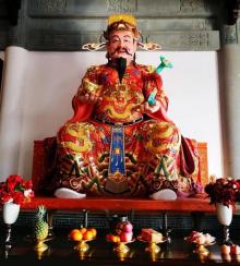 财神殿2