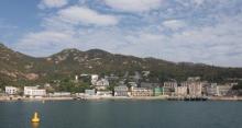 万山岛1