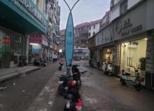 深圳坪地怡心商业步行街3