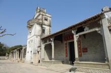 会同村11