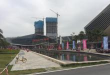 珠海国际会展中心3