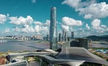 珠海国际会展中心1
