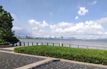 潮汐公园3