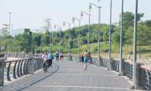 潮汐公园8