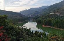 高峰水库2