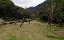 高峰水库3