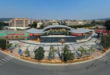 黄牛埔森林公园1