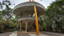 黄金山公园4