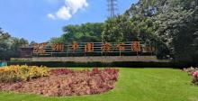 围岭公园2