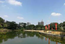 铁路公园3