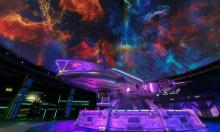 长隆宇宙飞船2