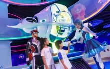 长隆宇宙飞船15