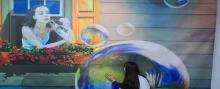 3D星空艺术怪屋4