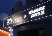 Lollypet萌宠乐园 (龙岗龙城万科里店)1