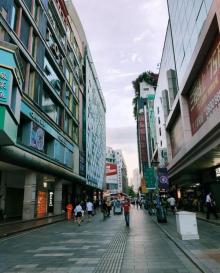 二横街步行街4
