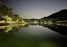 凤岗南门山森林公园6