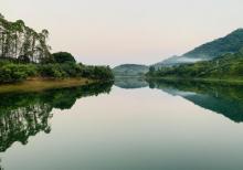凤岗南门山森林公园5