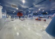 四季漫天冰雪主题乐园3