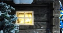 四季漫天冰雪主题乐园14