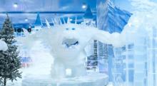 四季漫天冰雪主题乐园18