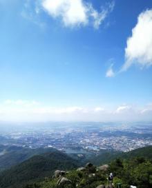 清溪森林公园8