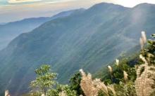 大笔架山7