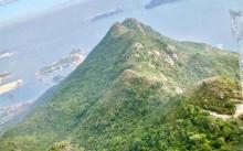 大笔架山5
